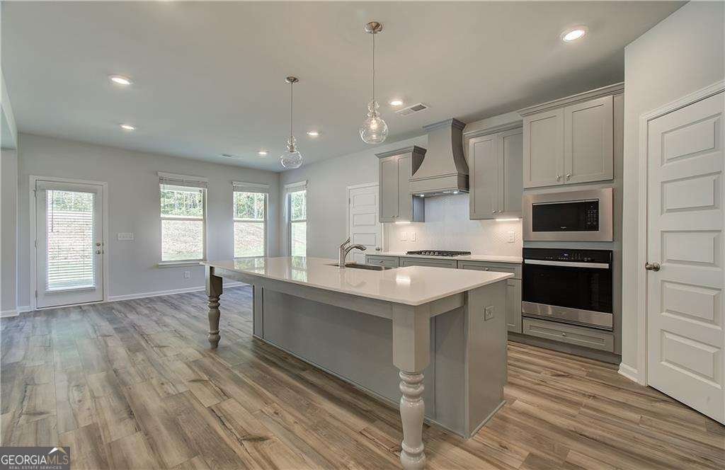 2516 Cadenza Circle Dacula - 12