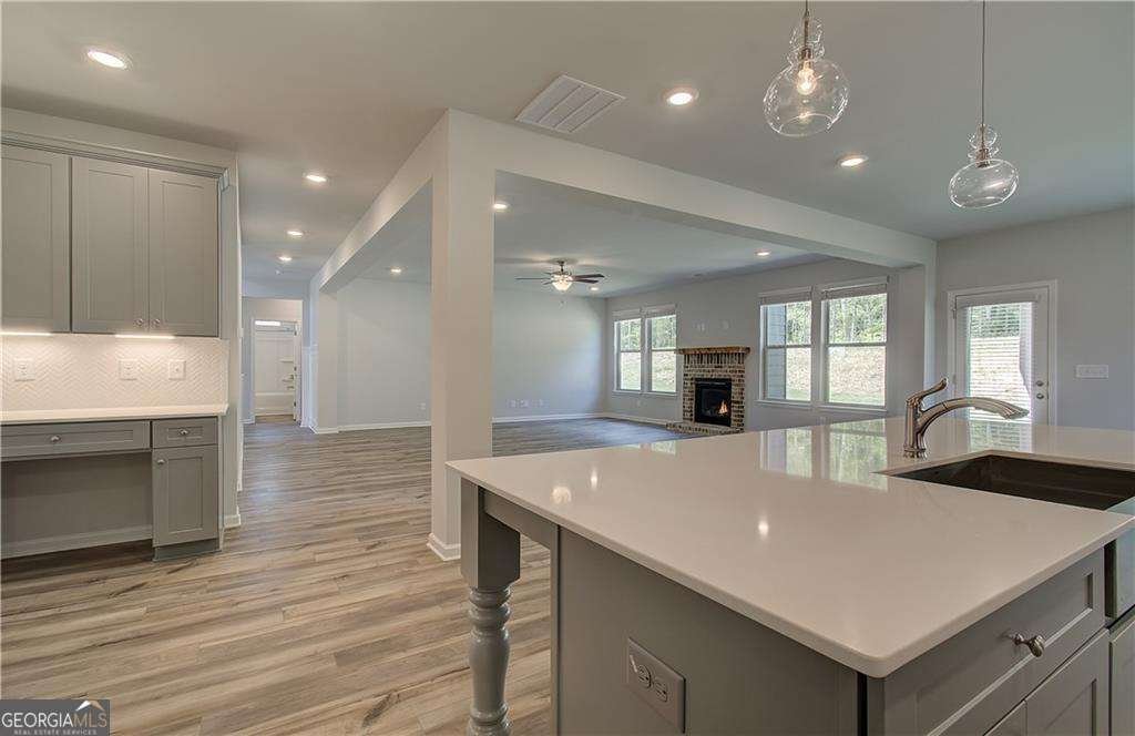 2516 Cadenza Circle Dacula - 14
