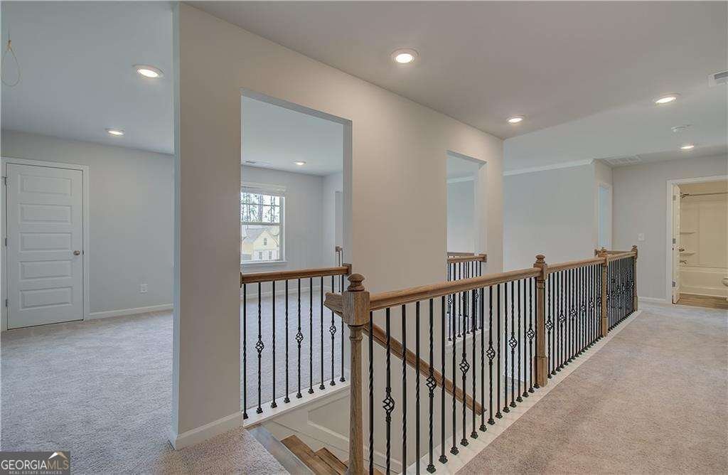 2516 Cadenza Circle Dacula - 15