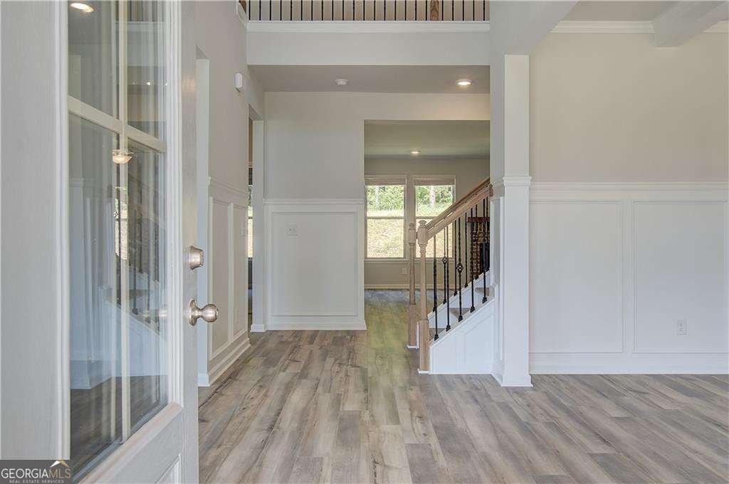 2516 Cadenza Circle Dacula - 2