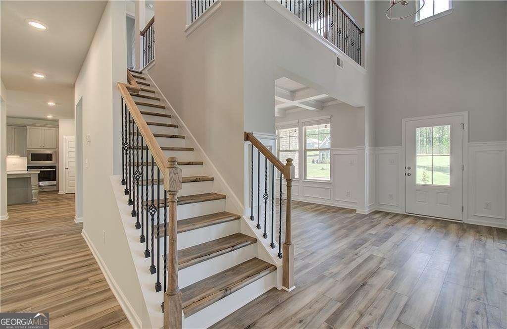 2516 Cadenza Circle Dacula - 4