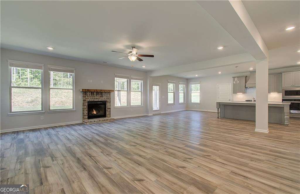 2516 Cadenza Circle Dacula - 6