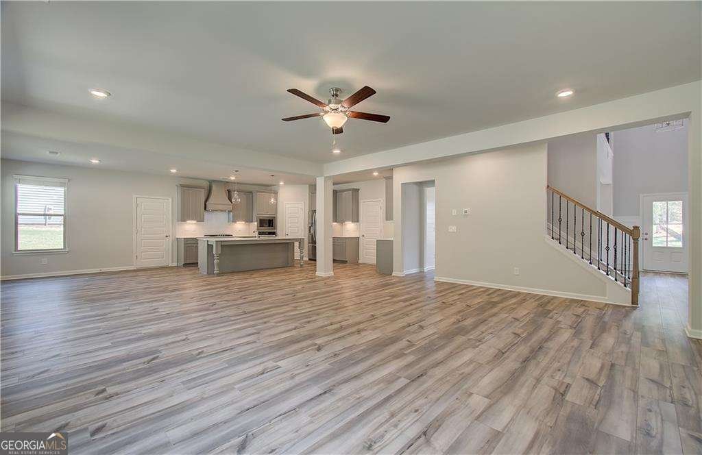 2516 Cadenza Circle Dacula - 8