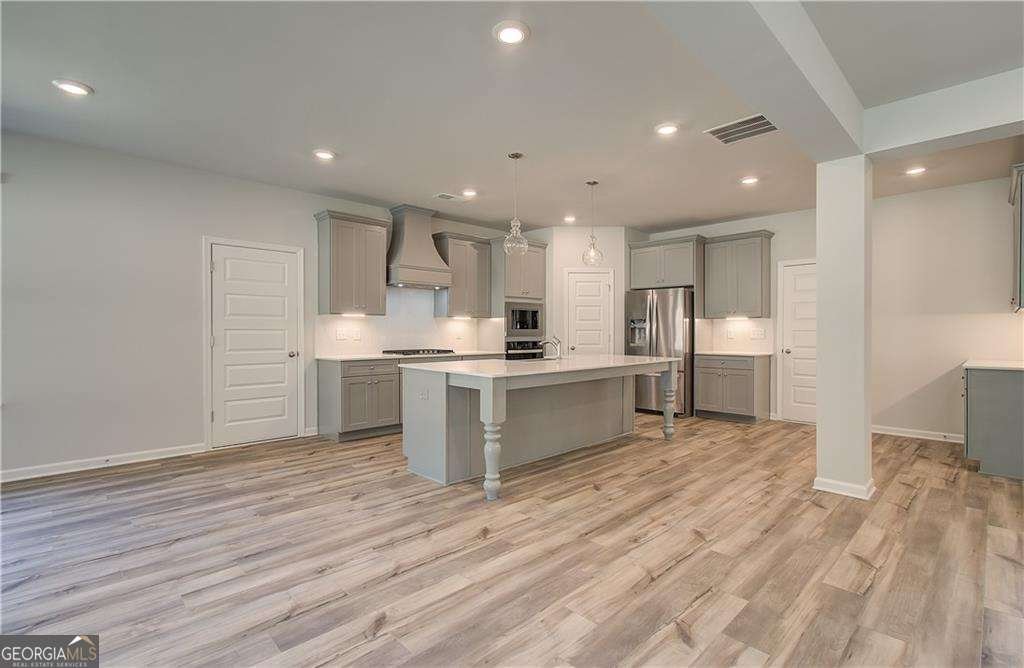2516 Cadenza Circle Dacula - 9