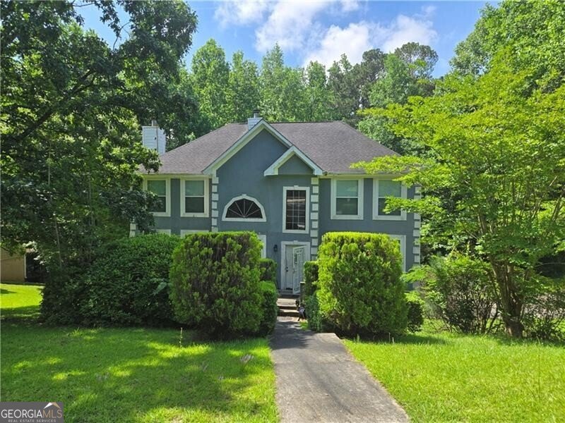 6797 Lombard Court Lithonia - 2