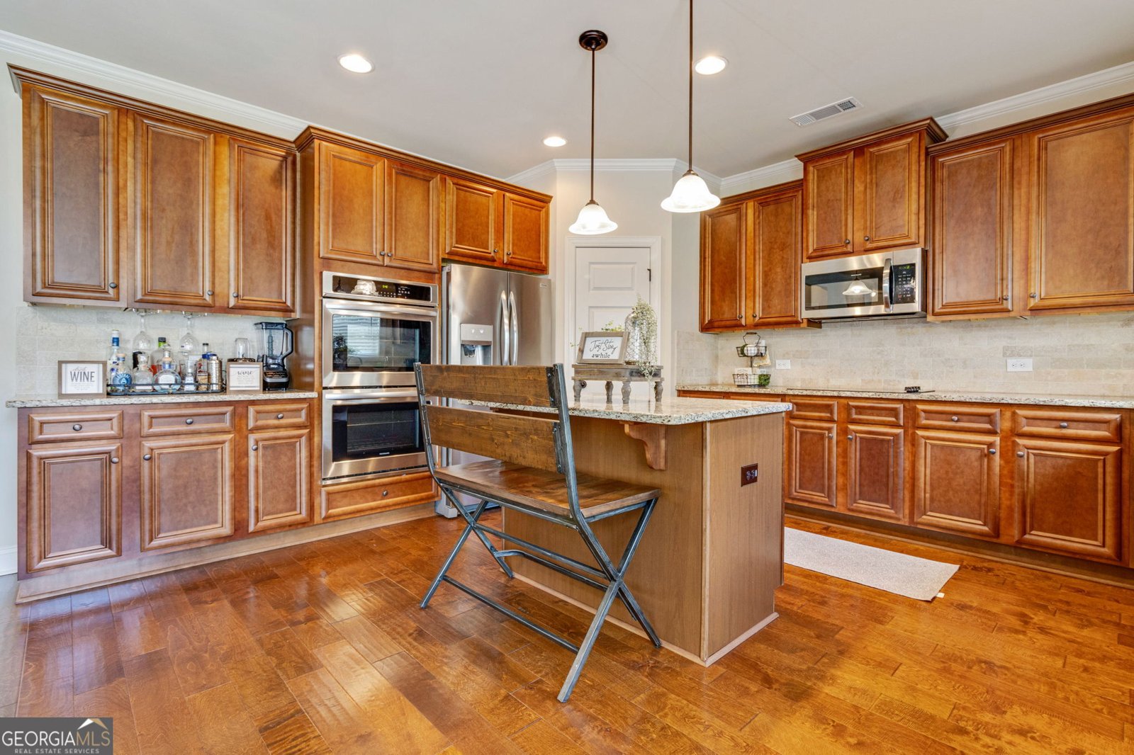 117 Elkins Boulevard Locust Grove - 10