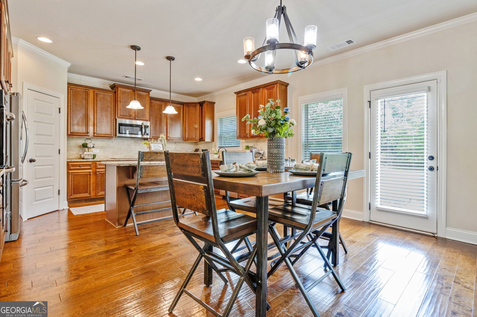 117 Elkins Boulevard Locust Grove - 11