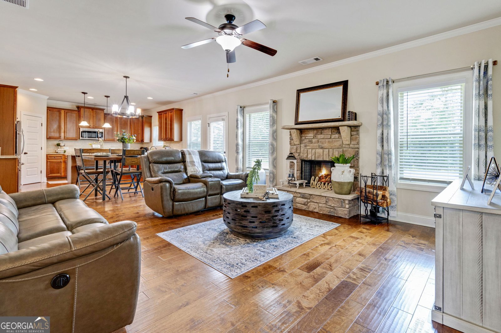117 Elkins Boulevard Locust Grove - 12