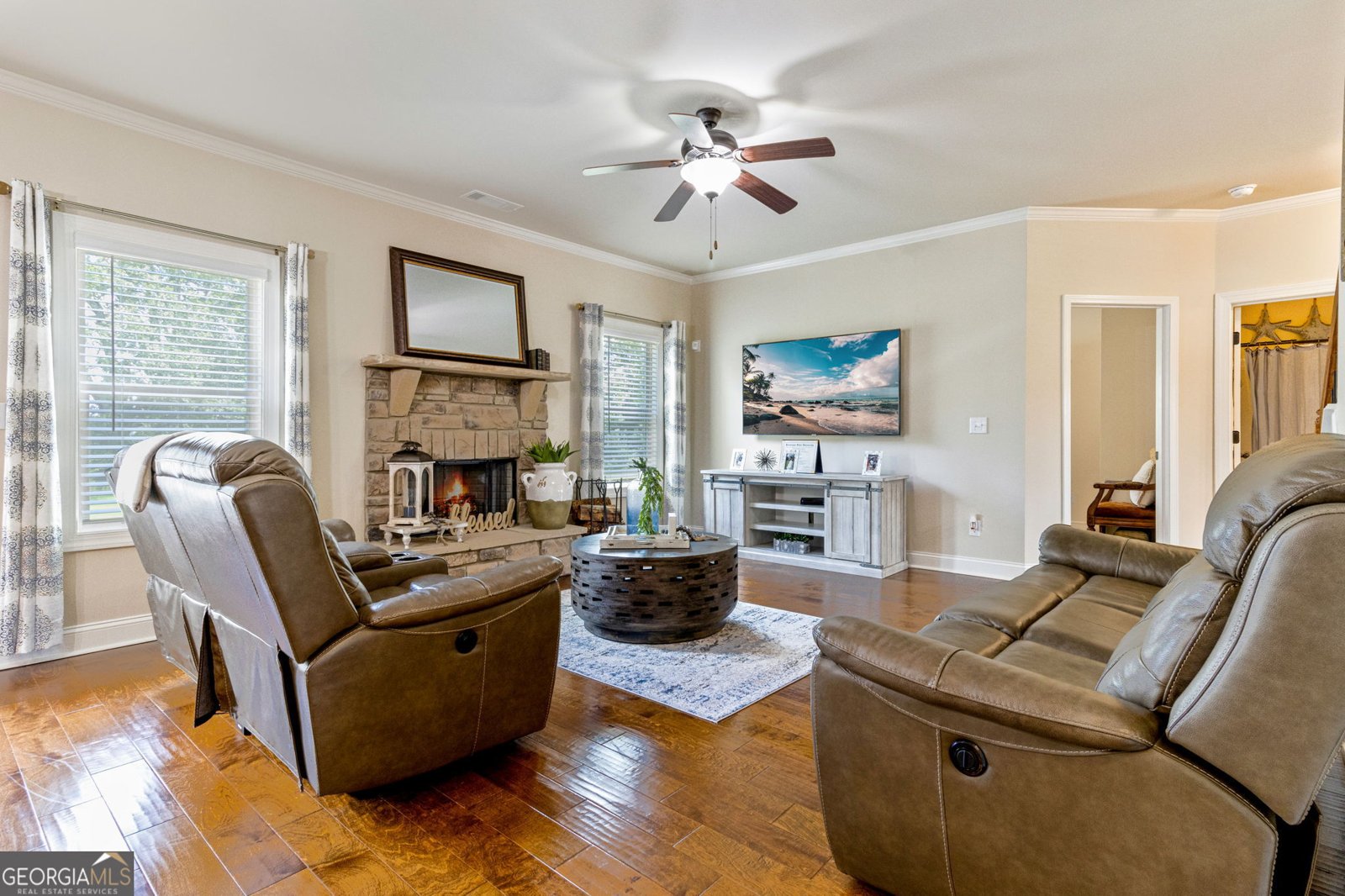 117 Elkins Boulevard Locust Grove - 13