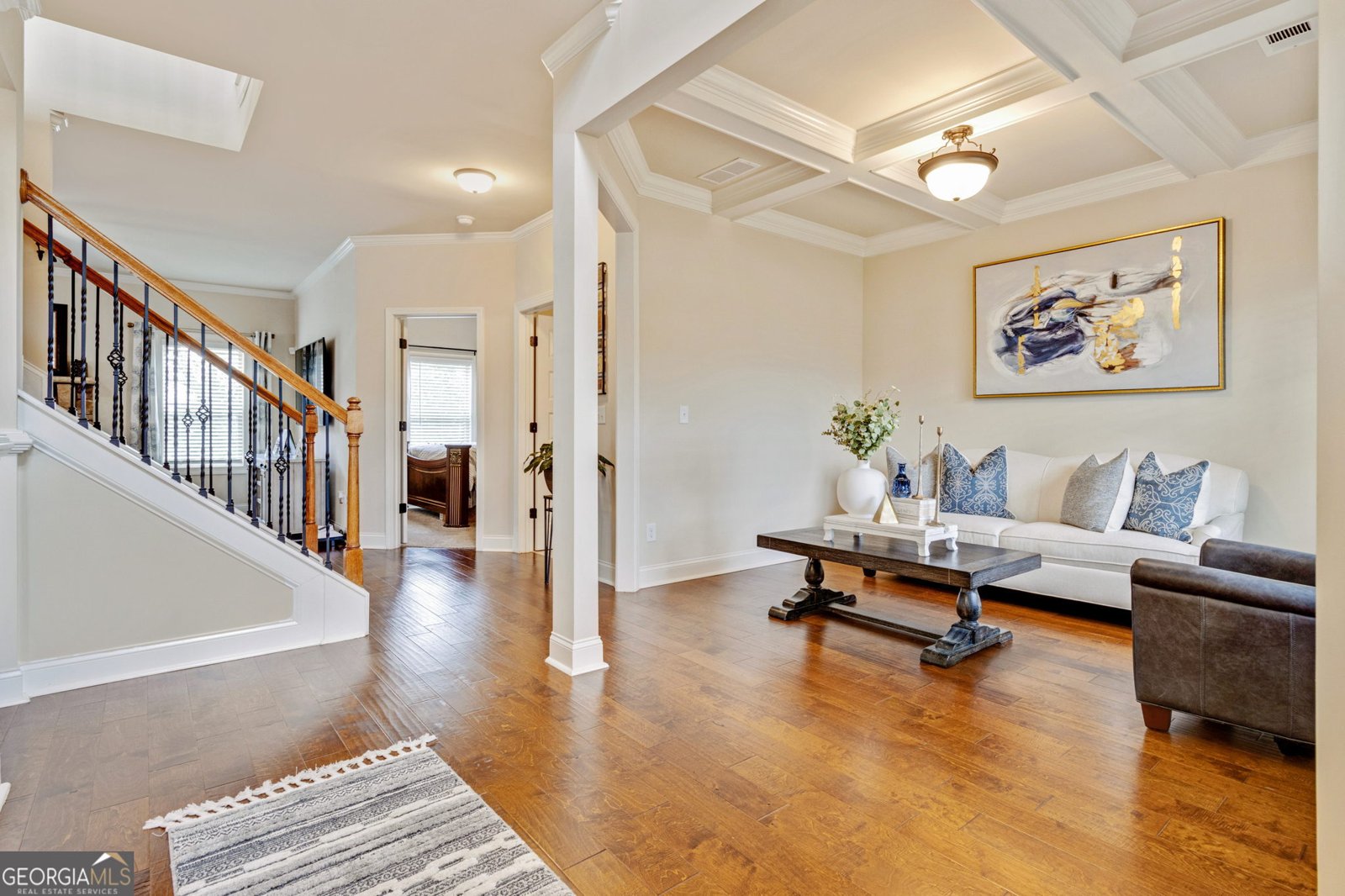117 Elkins Boulevard Locust Grove - 16