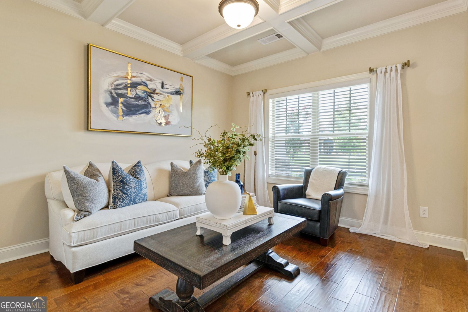 117 Elkins Boulevard Locust Grove - 17