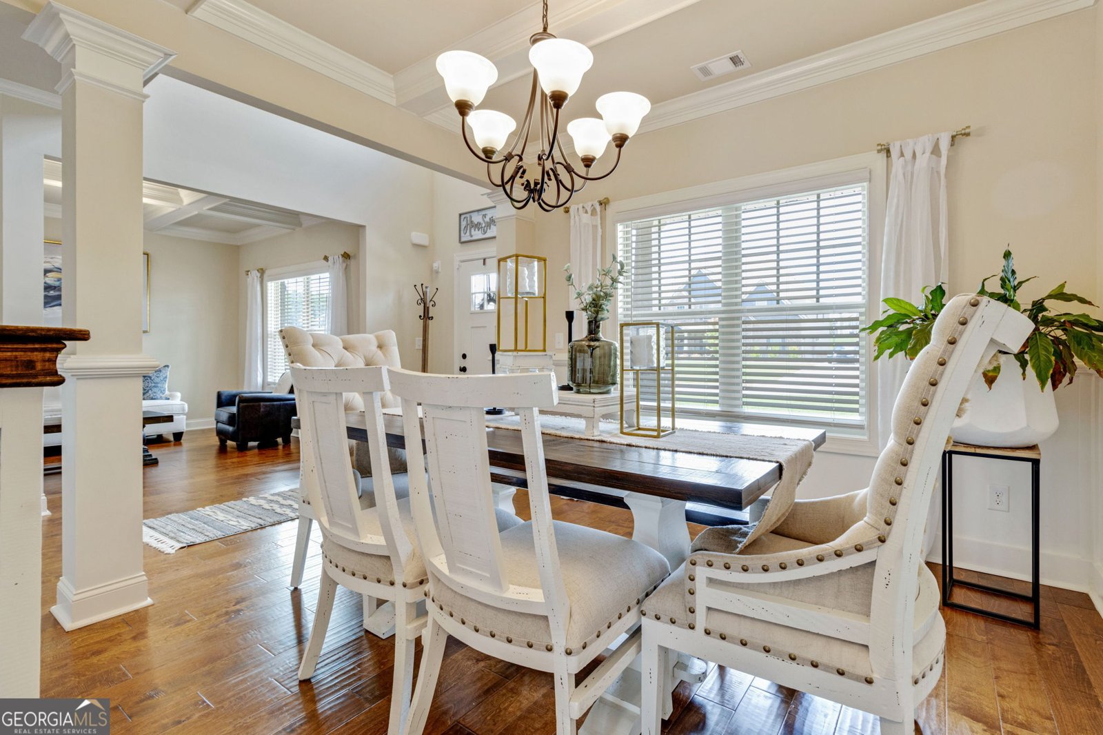 117 Elkins Boulevard Locust Grove - 18