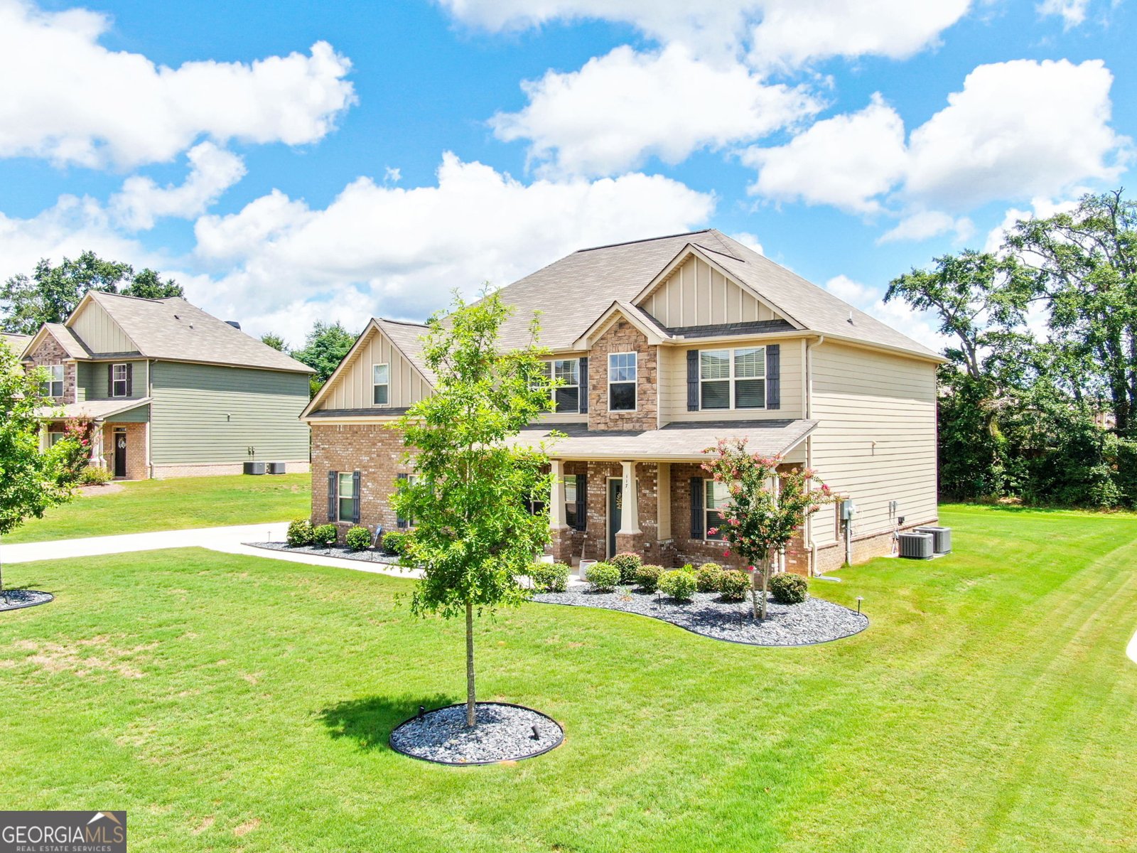 117 Elkins Boulevard Locust Grove - 3
