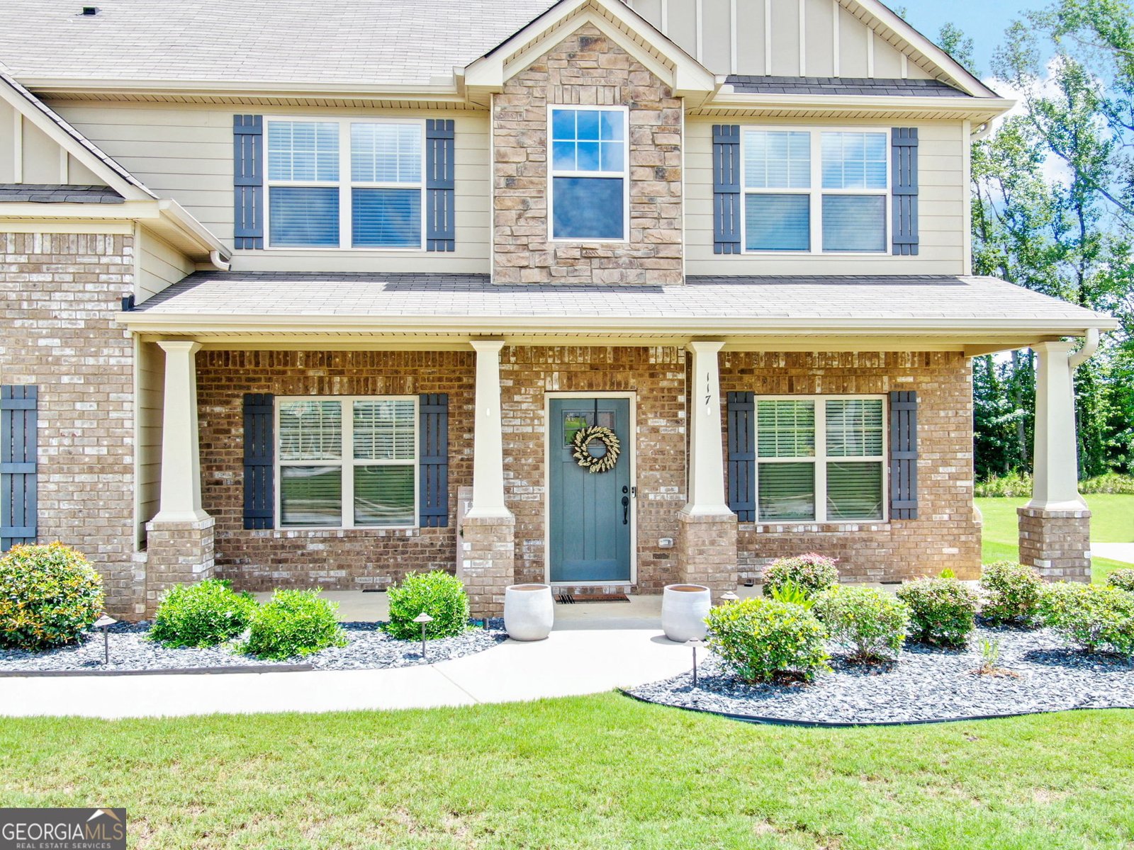 117 Elkins Boulevard Locust Grove - 5