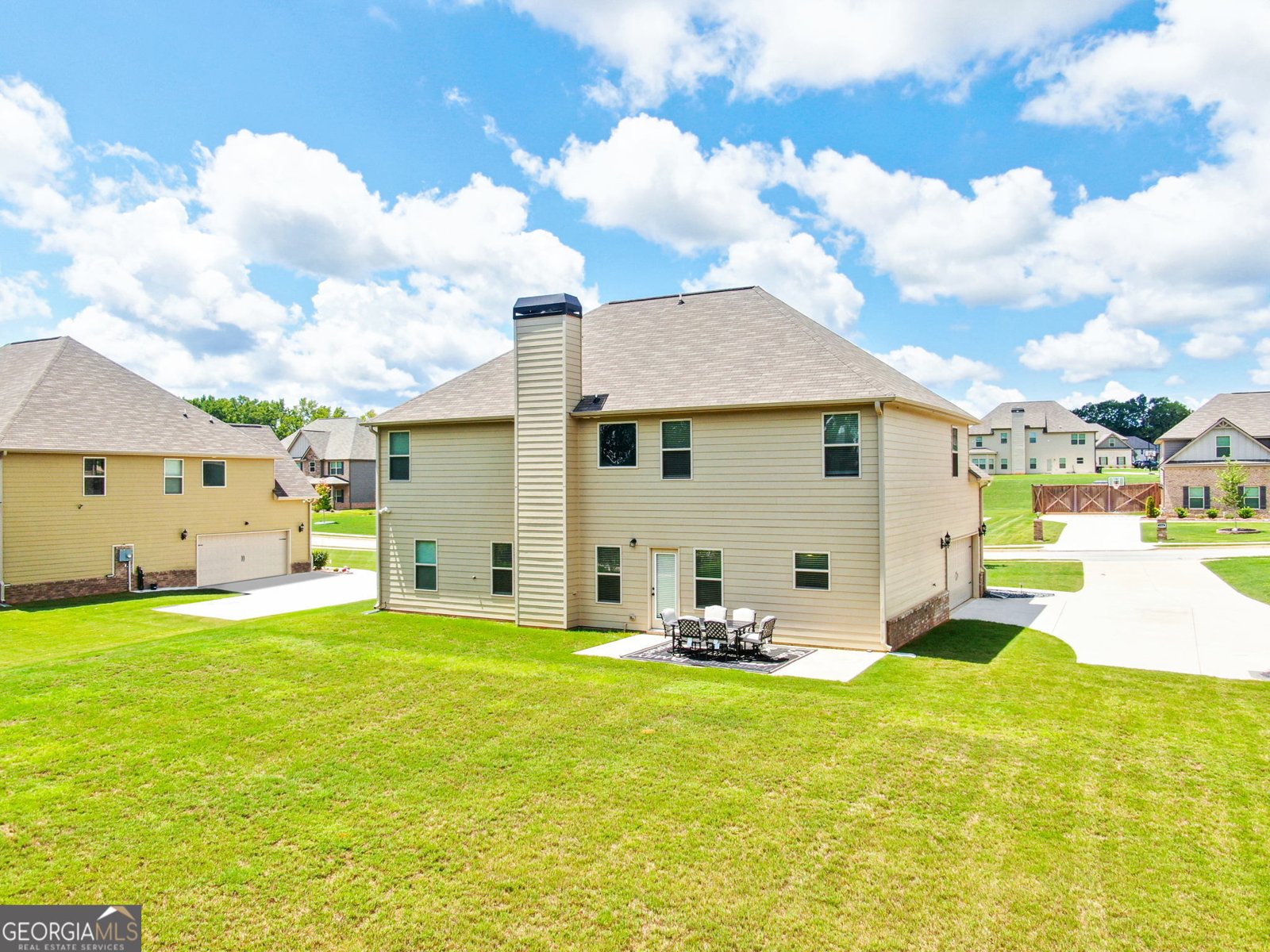 117 Elkins Boulevard Locust Grove - 6