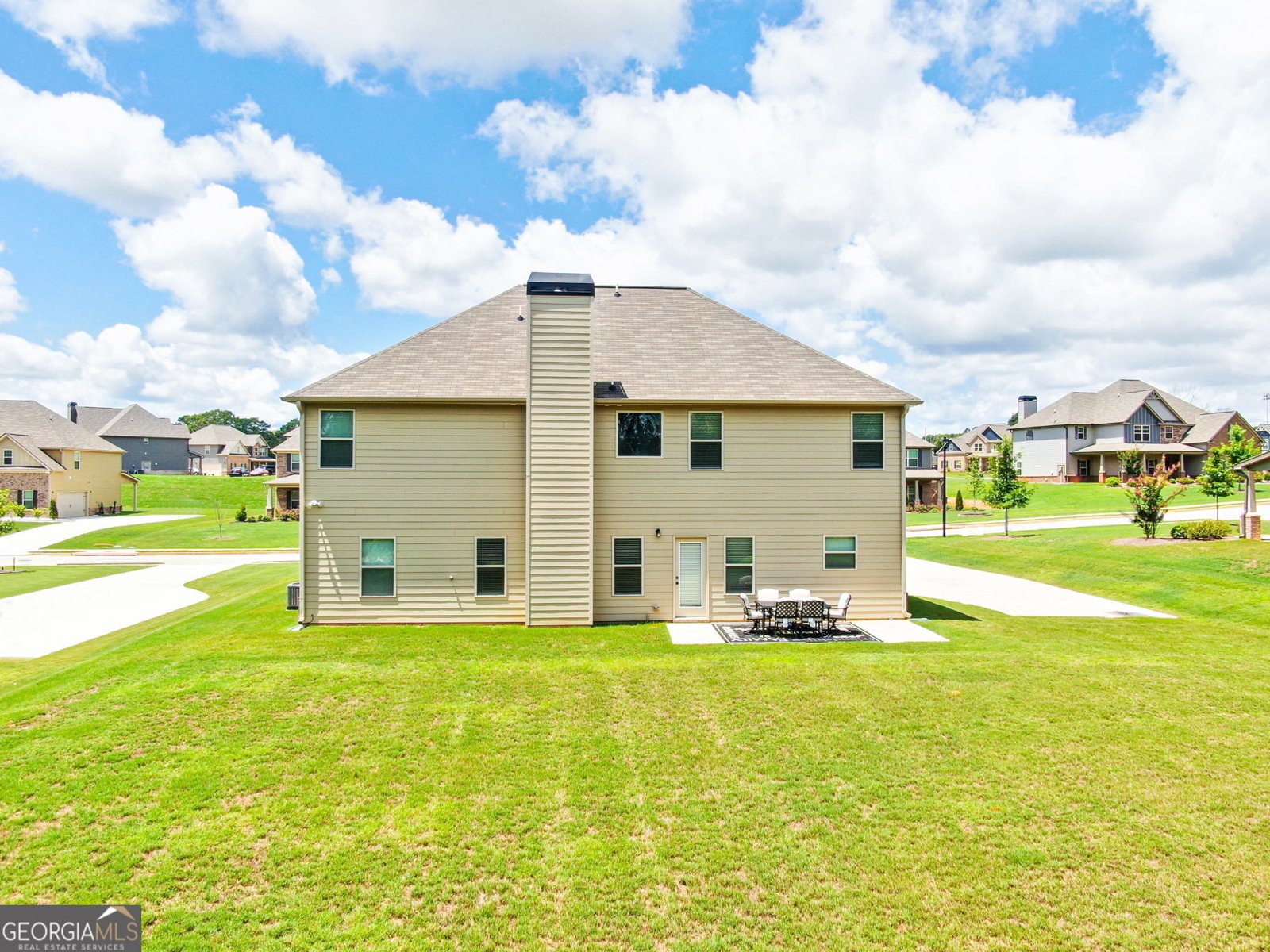 117 Elkins Boulevard Locust Grove - 7