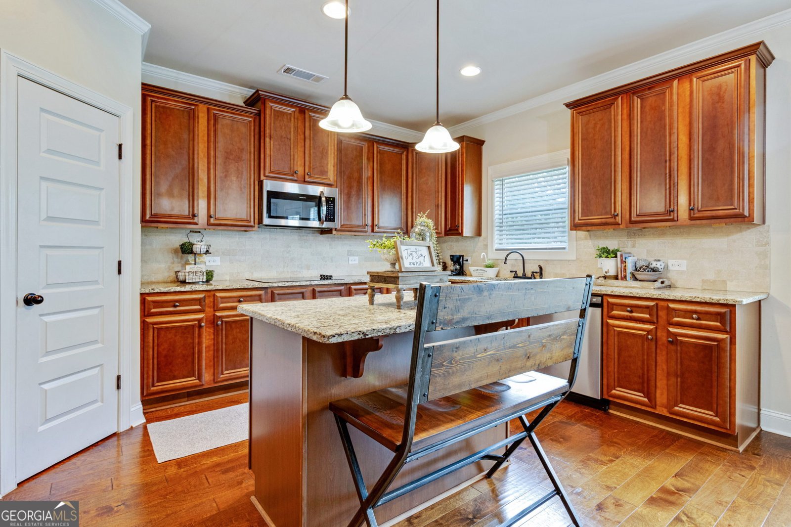 117 Elkins Boulevard Locust Grove - 8