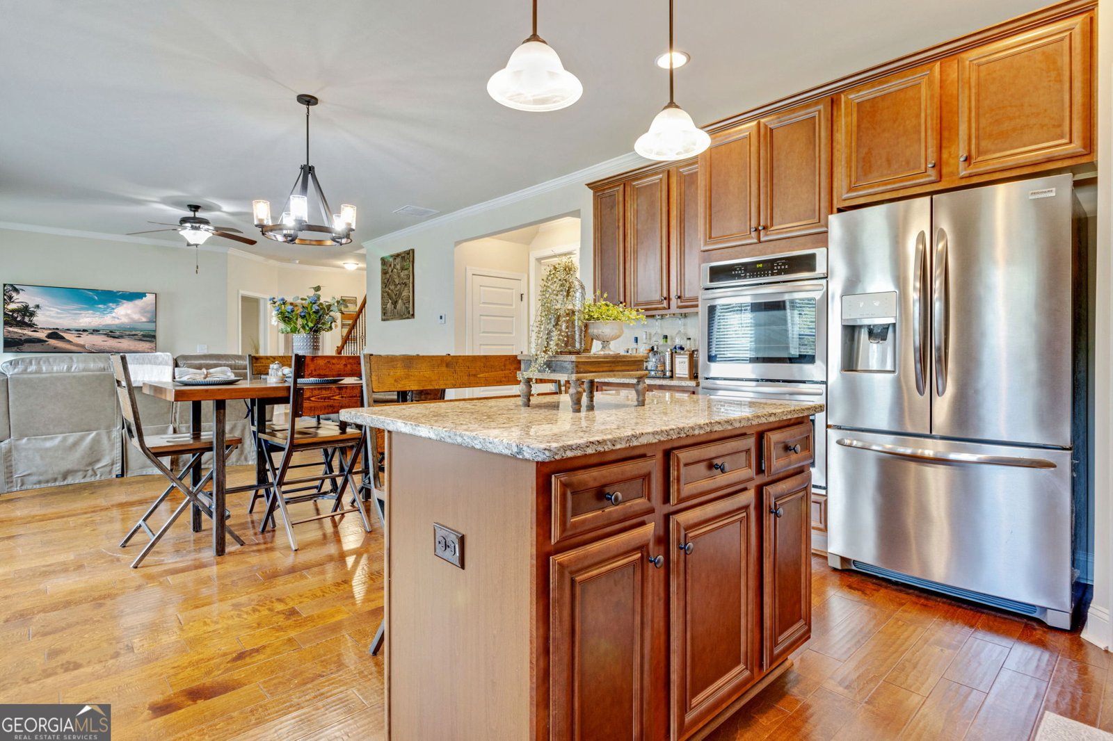 117 Elkins Boulevard Locust Grove - 9