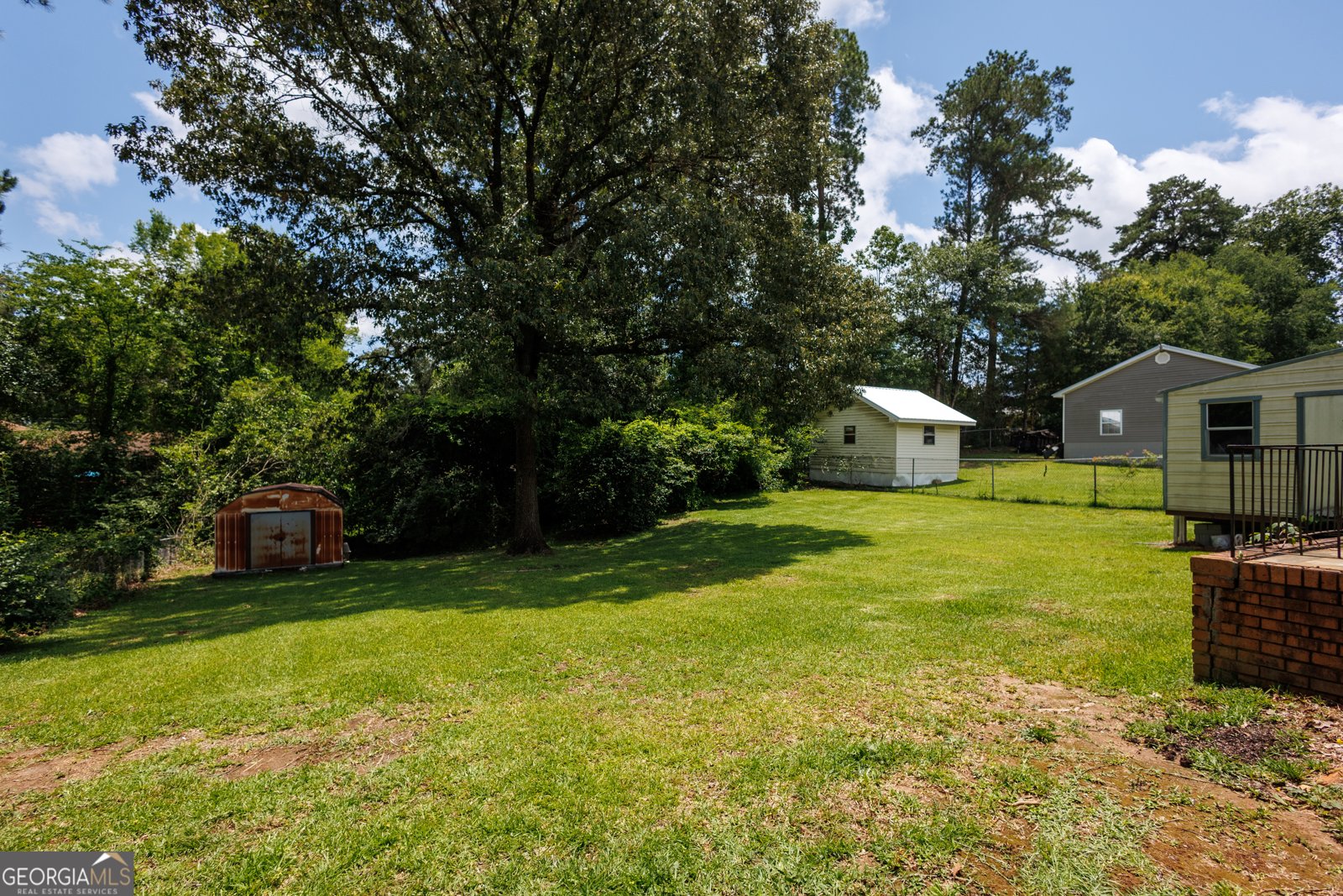 110 Hillside Terrace Warner Robins - 17