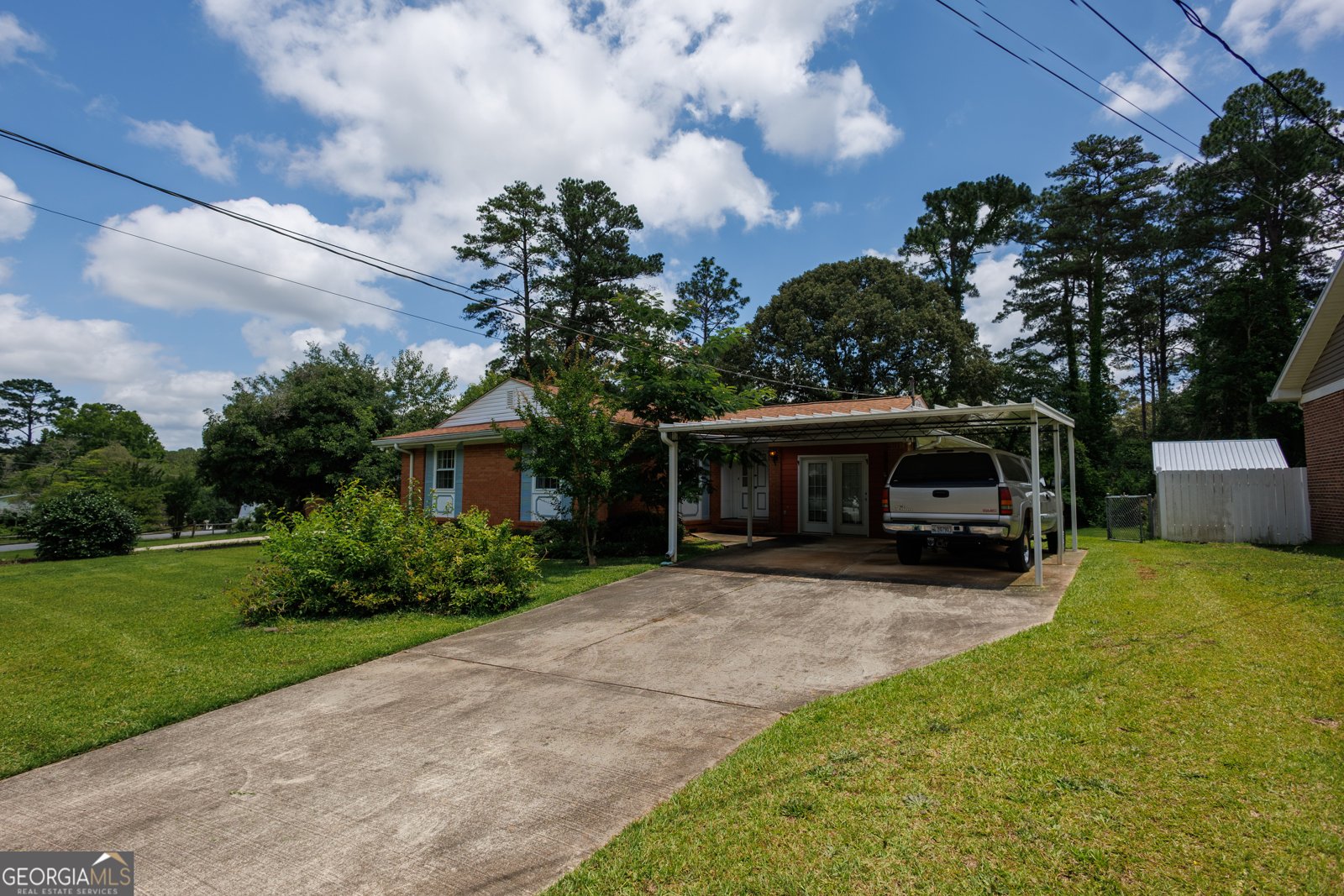 110 Hillside Terrace Warner Robins - 2