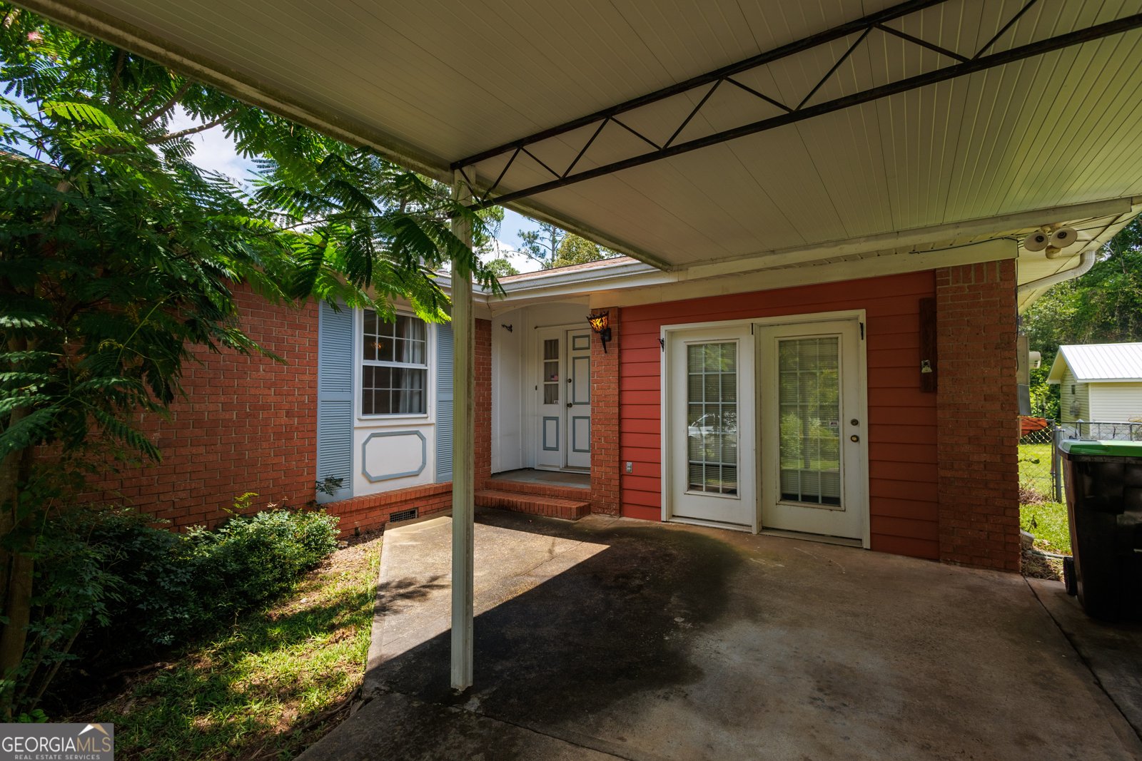 110 Hillside Terrace Warner Robins - 3