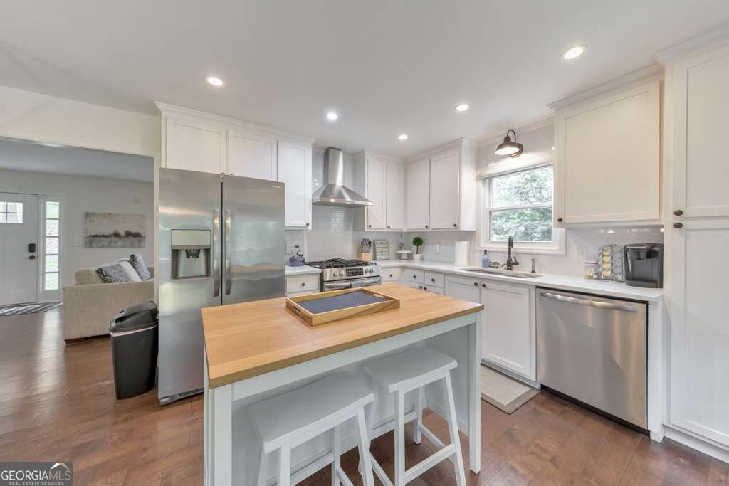 138 Hartwood Drive Woodstock - 15