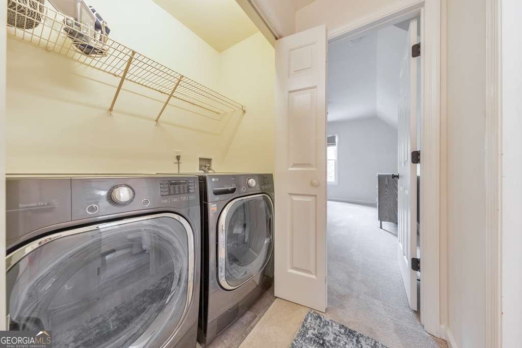 138 Hartwood Drive Woodstock - 30