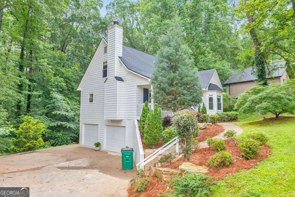 138 Hartwood Drive Woodstock - 35