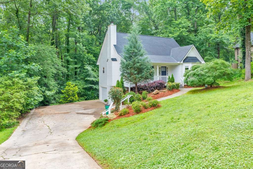 138 Hartwood Drive Woodstock - 36