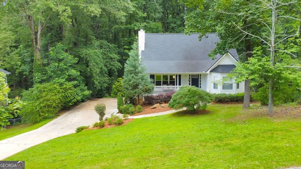 138 Hartwood Drive Woodstock - 37