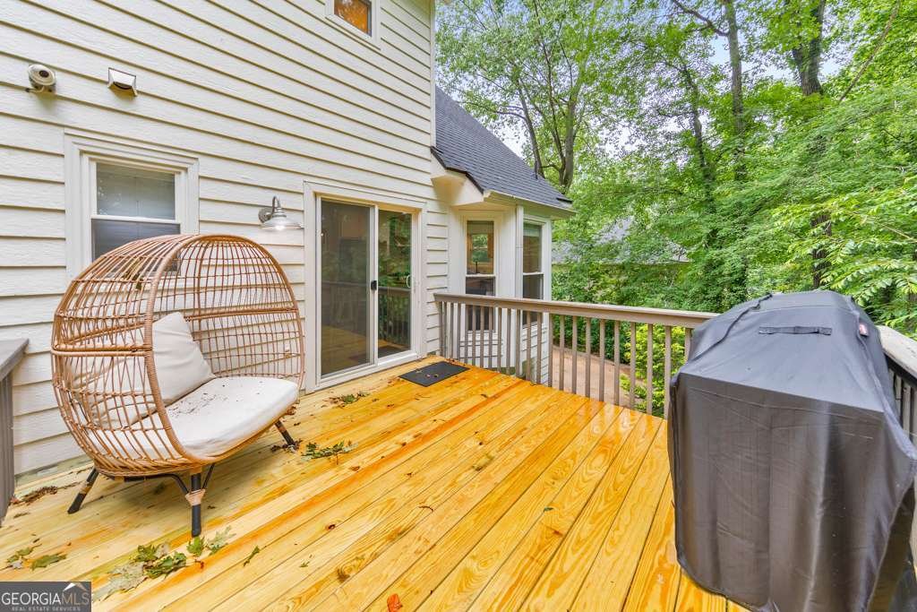 138 Hartwood Drive Woodstock - 6
