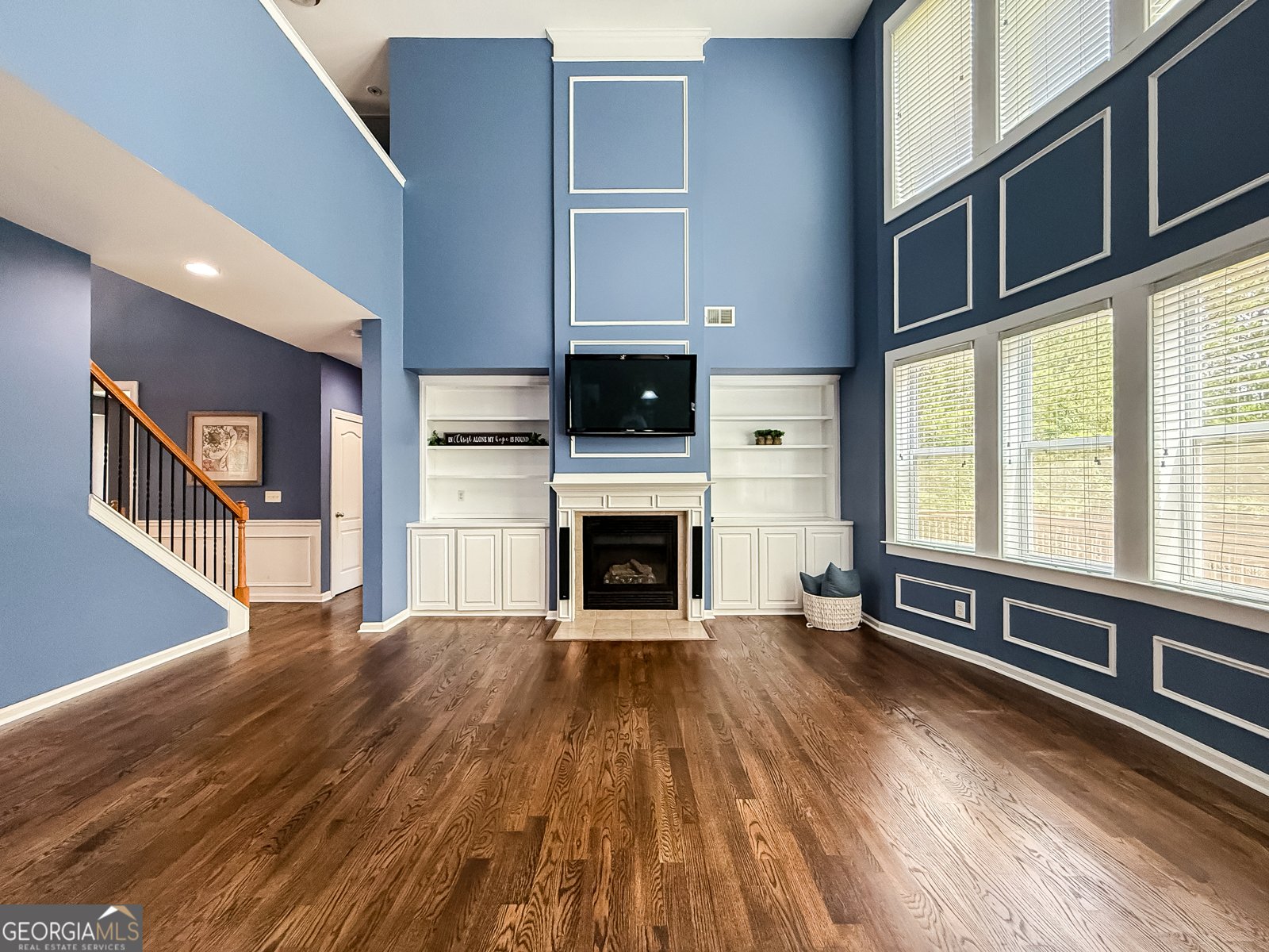 35 Paddle Boat Cove Senoia - 1