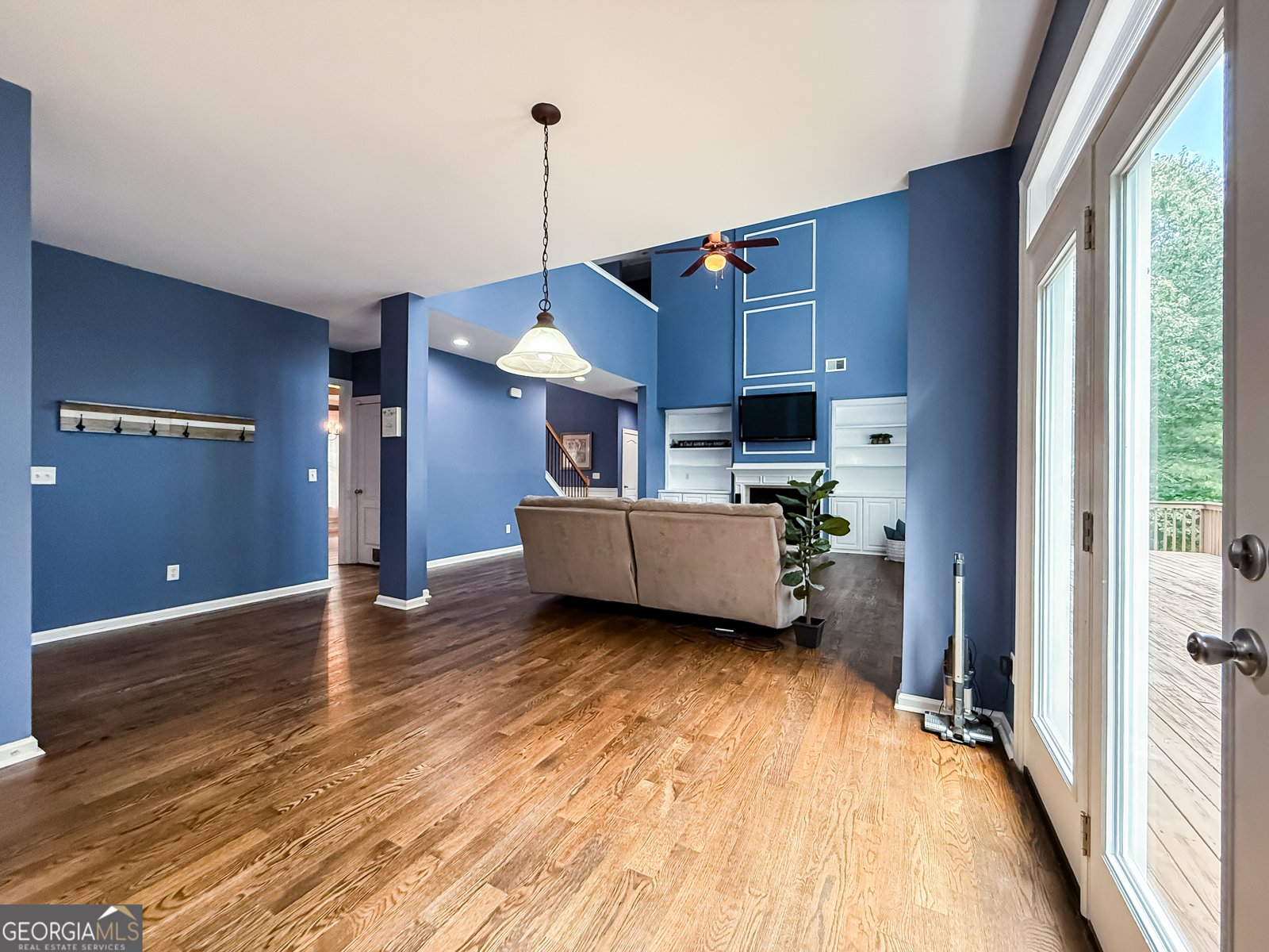 35 Paddle Boat Cove Senoia - 10