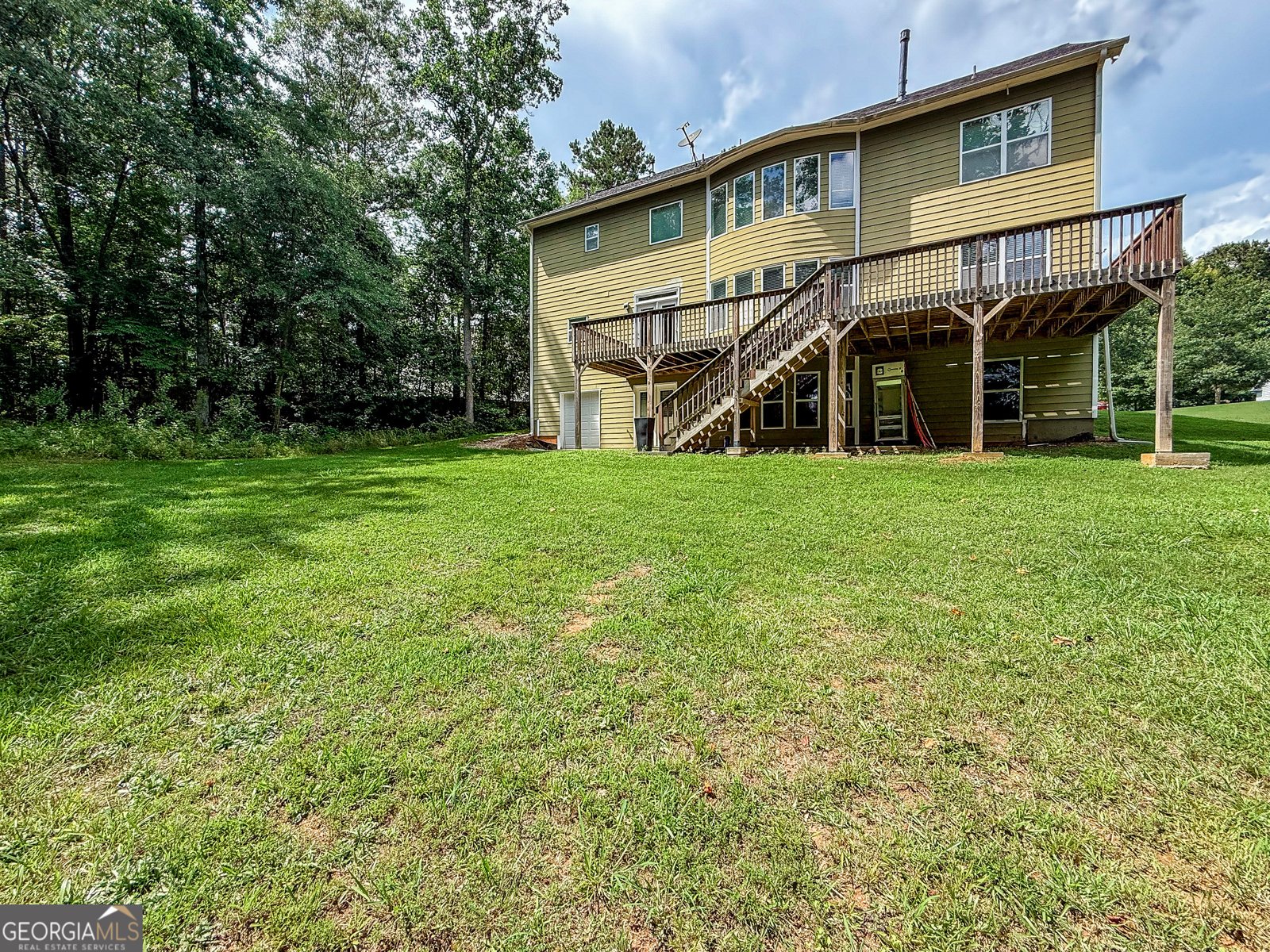 35 Paddle Boat Cove Senoia - 55