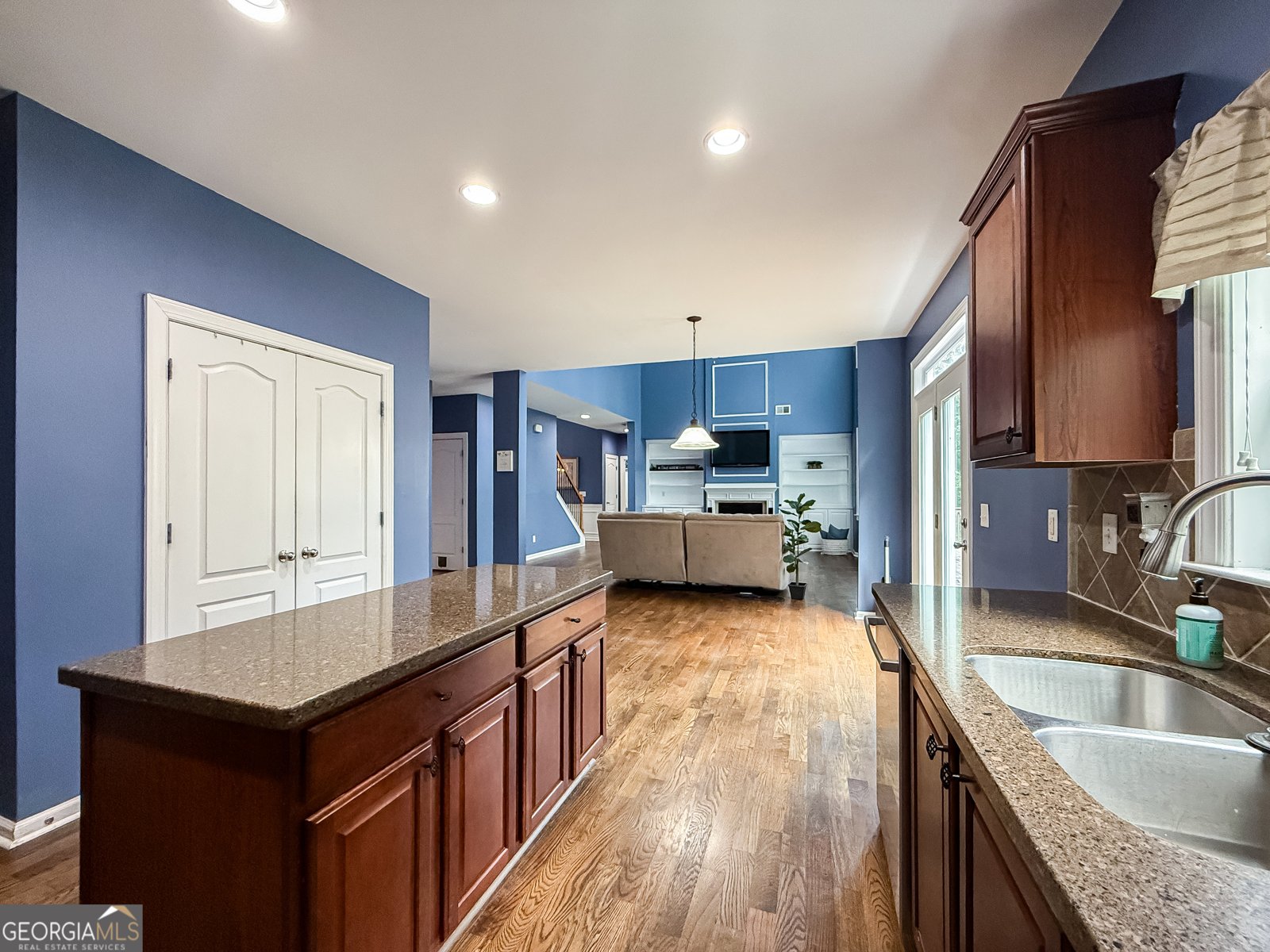 35 Paddle Boat Cove Senoia - 9