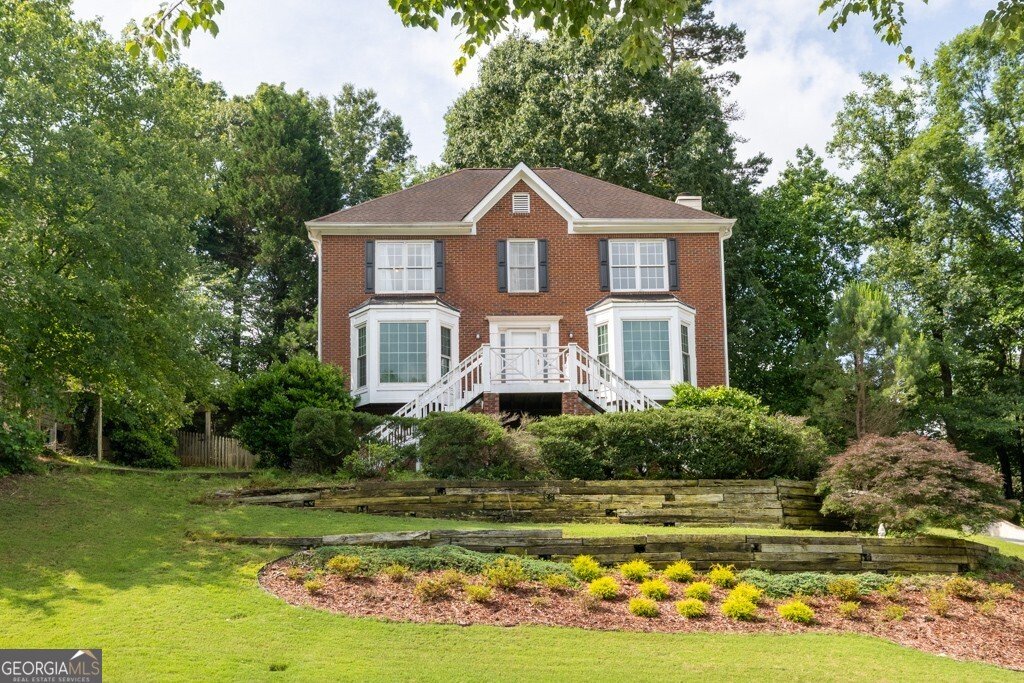 1350 Rivershyre Parkway Lawrenceville - 1