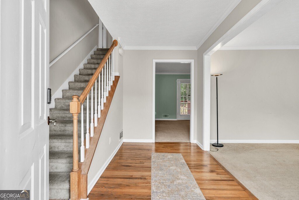 1350 Rivershyre Parkway Lawrenceville - 2