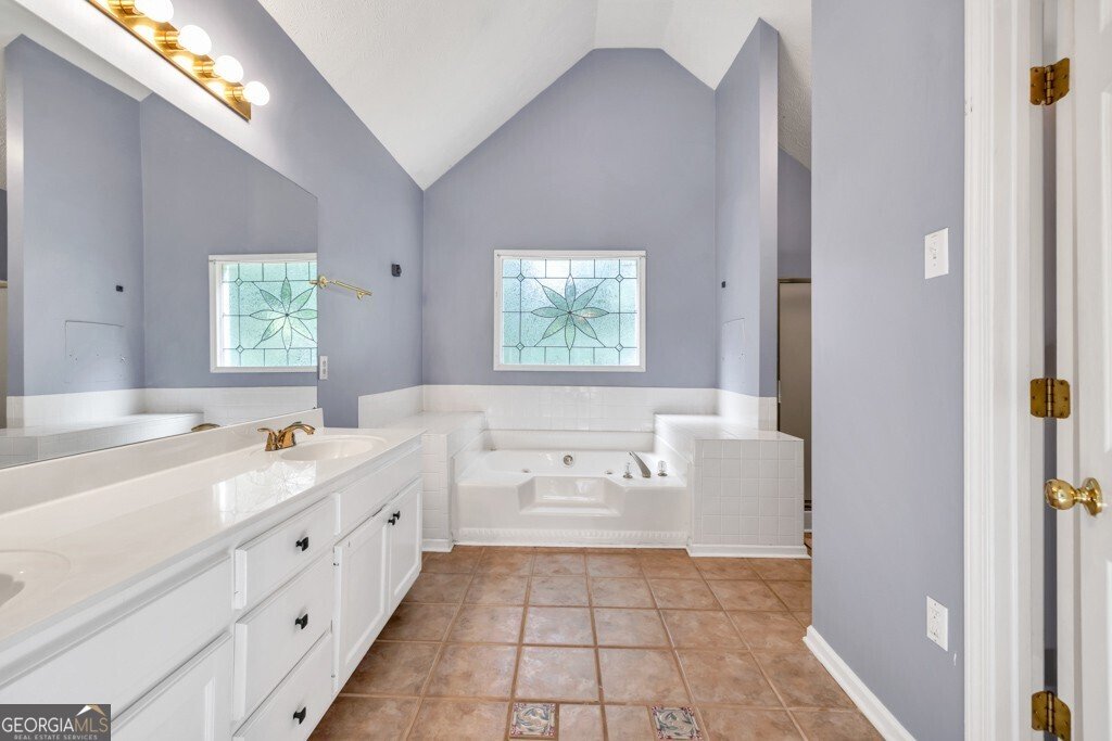 1350 Rivershyre Parkway Lawrenceville - 27