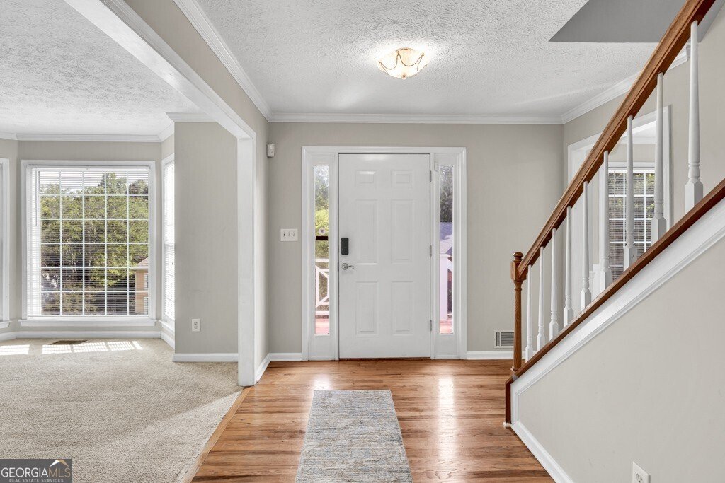 1350 Rivershyre Parkway Lawrenceville - 3