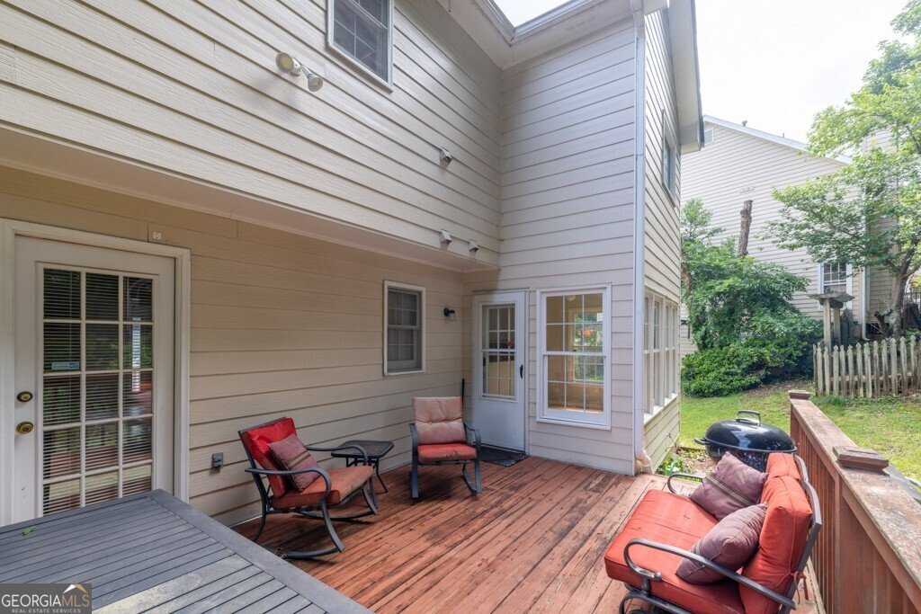 1350 Rivershyre Parkway Lawrenceville - 43