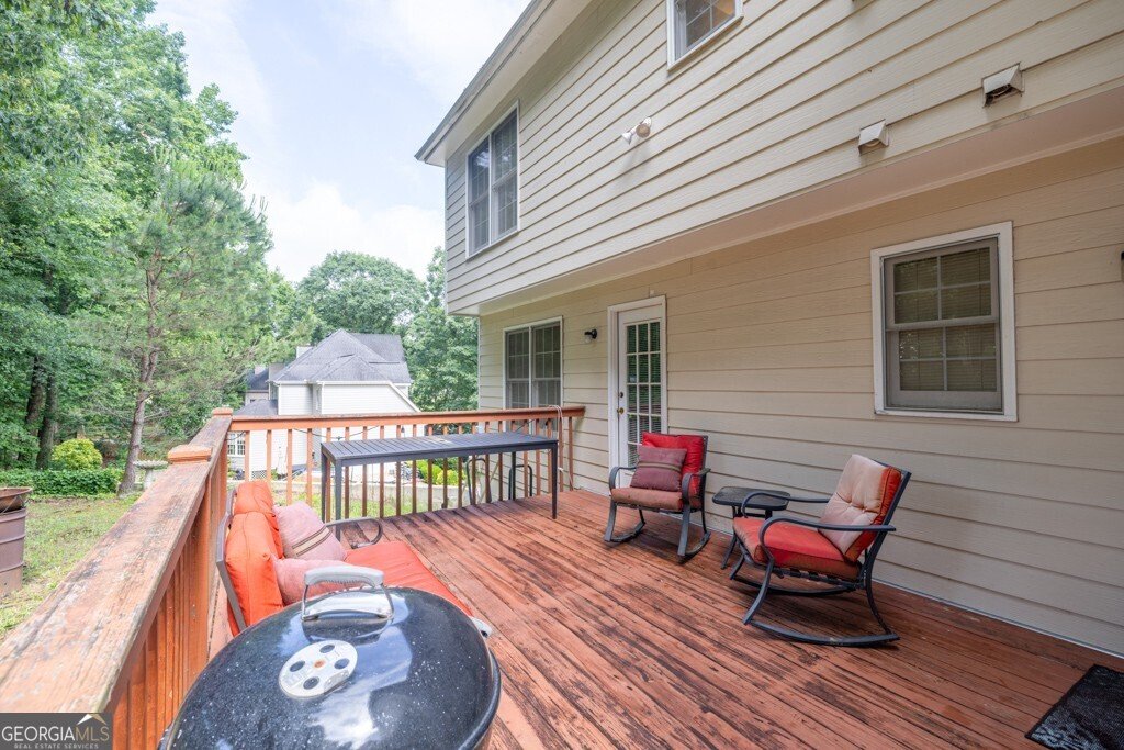 1350 Rivershyre Parkway Lawrenceville - 44