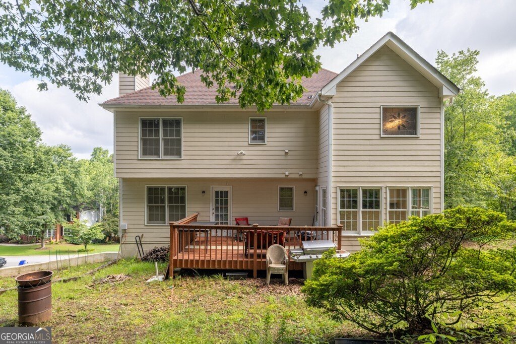1350 Rivershyre Parkway Lawrenceville - 45