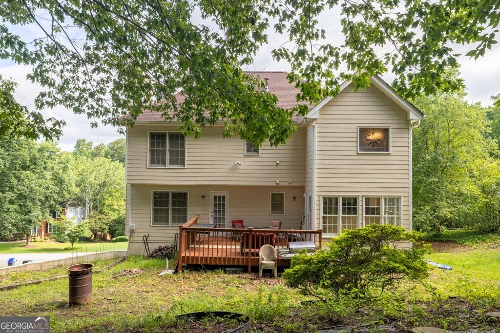 1350 Rivershyre Parkway Lawrenceville - 46