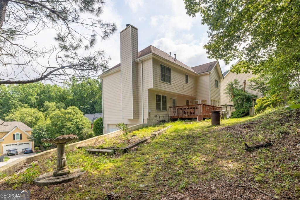 1350 Rivershyre Parkway Lawrenceville - 48