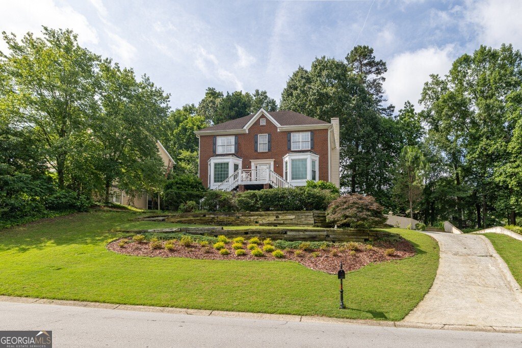 1350 Rivershyre Parkway Lawrenceville - 50