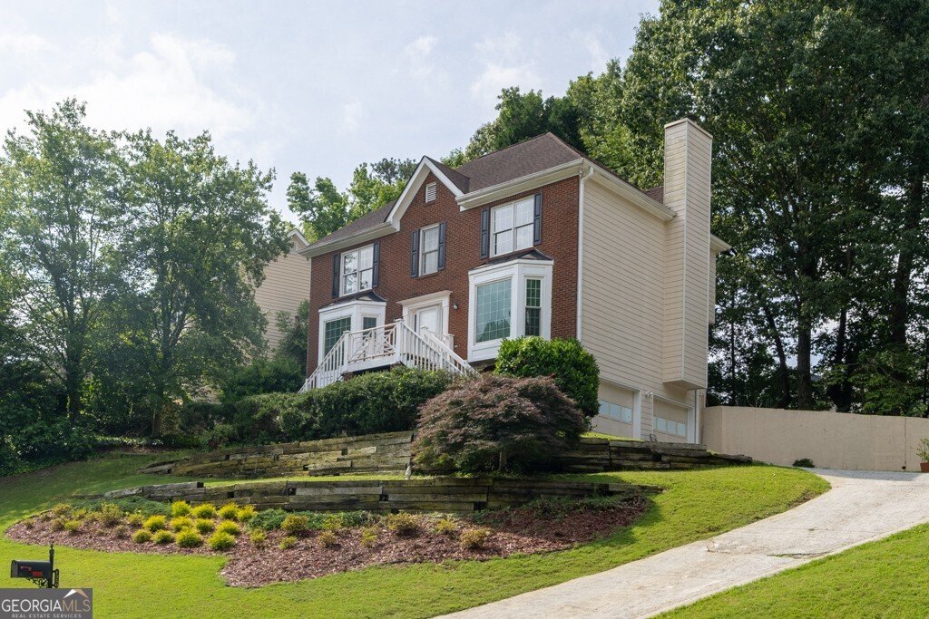1350 Rivershyre Parkway Lawrenceville - 52