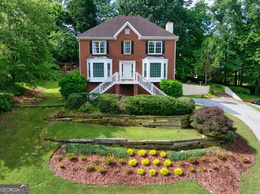 1350 Rivershyre Parkway Lawrenceville - 54