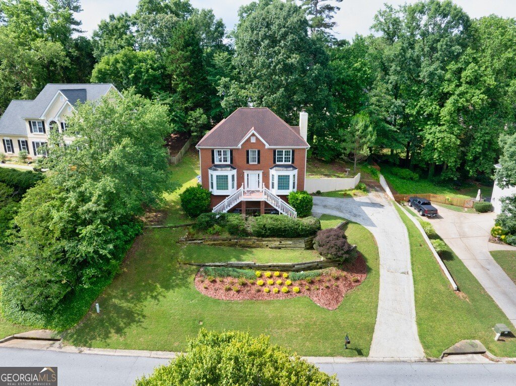 1350 Rivershyre Parkway Lawrenceville - 55