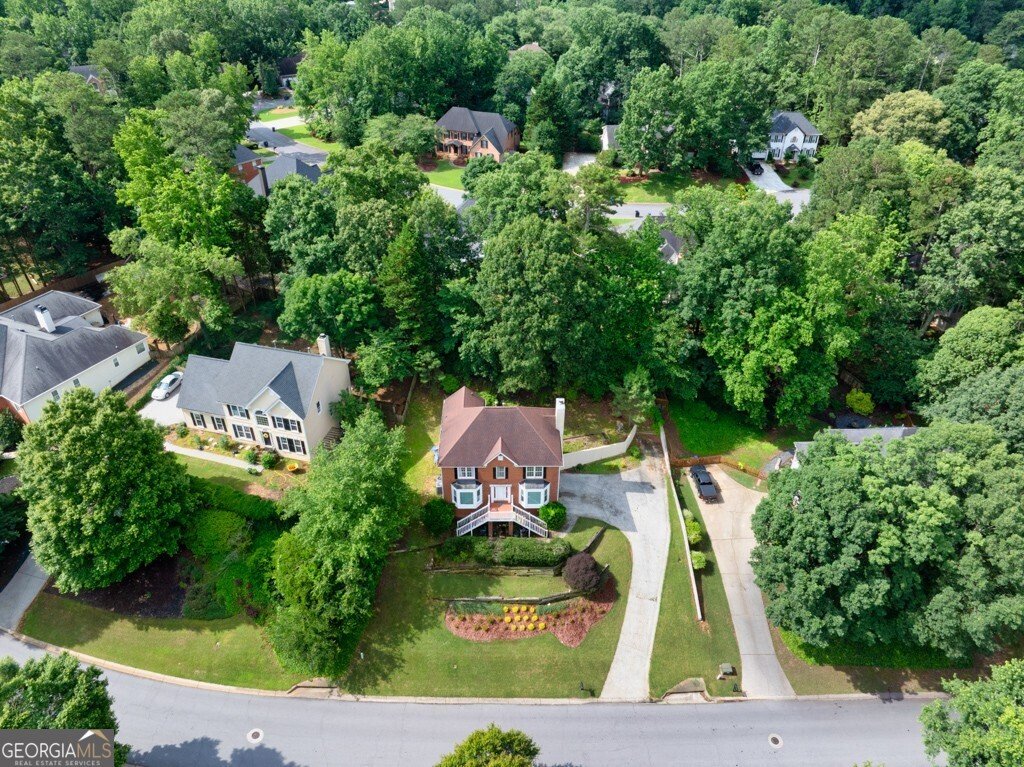 1350 Rivershyre Parkway Lawrenceville - 56