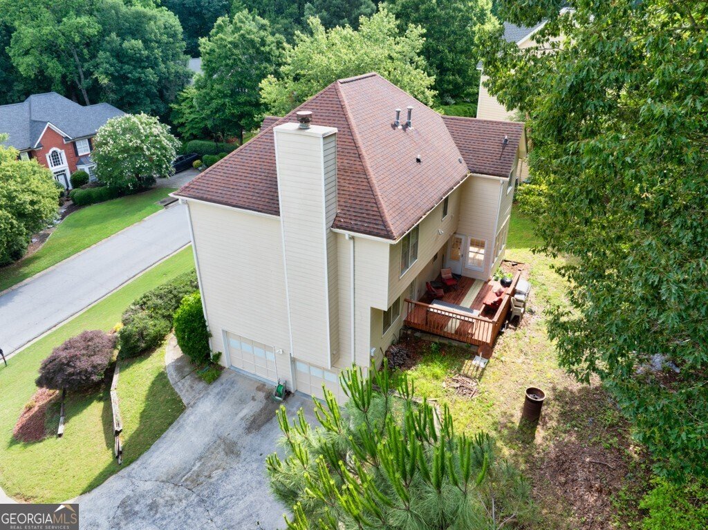 1350 Rivershyre Parkway Lawrenceville - 58
